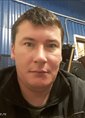 Познакомиться с татарином.  frfr 44 года Уфа 474522