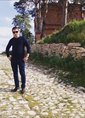 Познакомиться с татарином.  Рунар 34 года Набережные Челны 633449