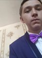 Познакомиться с татарином.  Марат 26 лет Самара 633519