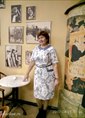 Познакомиться с татаркой.  Альбина 52 года Уфа 633813