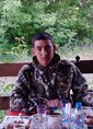 Познакомиться с татарином.  Ильдар 35 лет Тольятти 633905