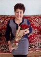 Познакомиться с татаркой.  Альфина 60 лет Уфа 634337