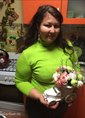 Познакомиться с татаркой.  Альбина 50 лет Набережные Челны 634528