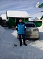 Познакомиться с татарином.  Ринат 41 год Самара 634854