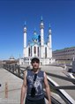 Познакомиться с татарином.  Зинур 46 лет Челябинск 634977