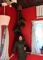 Познакомиться с татаркой.  Луиза 43 года Уфа 633648