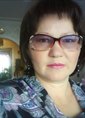 Познакомиться с татаркой.  Галия 58 лет Самара 635223