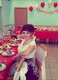 Познакомиться с татаркой.  Alinchik 29 лет Стерлитамак 414473