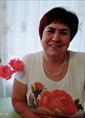 Познакомиться с татаркой.  Светлана 61 год Набережные Челны 635756