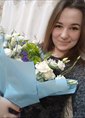 Познакомиться с татаркой.  Диляра 26 лет Набережные Челны 635765