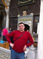 Познакомиться с татарином.  Рашид 52 года Самара 48658