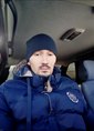 Познакомиться с татарином.  Ильнур 38 лет Самара 636198