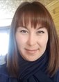 Познакомиться с татаркой.  Камилла 38 лет Уфа 636252