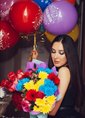 Познакомиться с татаркой.  Гульнара 37 лет Стерлитамак 636481