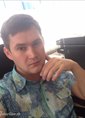 Познакомиться с татарином.  Нияз 37 лет Набережные Челны 487164