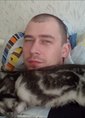 Познакомиться с татарином.  Владимир 38 лет Самара 637882