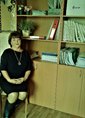 Познакомиться с татаркой.  Лена 59 лет Уфа 637961