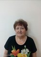 Познакомиться с татаркой.  Васима 72 года Уфа 638018
