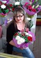 Познакомиться с татаркой.  Регина 39 лет Уфа 638202