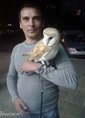 Познакомиться с татарином.  Роберт 47 лет Уфа 482648