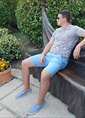 Познакомиться с татарином.  hgh 32 года Самара 409930