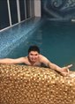 Познакомиться с татарином.  Альберт 33 года Уфа 639420