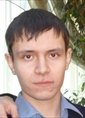 Познакомиться с татарином.  Рустам 37 лет Набережные Челны 423504