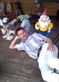 Познакомиться с татарином.  Роберт 43 года Уфа 640245
