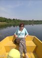 Познакомиться с татаркой.  Альбина 44 года Уфа 640728