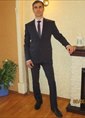 Познакомиться с татарином.  Рустам 44 года Самара 462872