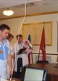 Познакомиться с татарином.  Ибрагим 72 года Самара 638257