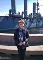 Познакомиться с татаркой.  Рима 62 года Уфа 639605
