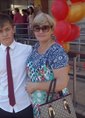 Познакомиться с татаркой.  Резеда 58 лет Набережные Челны 267117