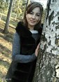 Познакомиться с татаркой.  Эльза 39 лет Уфа 641446