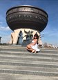 Познакомиться с татаркой.  Резеда 32 года Набережные Челны 478285