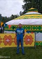Познакомиться с татарином.  Фаниль 45 лет Челябинск 642508