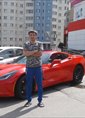 Познакомиться с татарином.  Артур 40 лет Нижний Новгород 92308