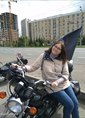 Познакомиться с татаркой.  Алина 33 года Казань 469919 фото №1