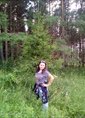 Познакомиться с татаркой.  Залия 45 лет Уфа 495831