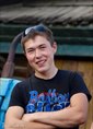 Познакомиться с татарином.  Руслан 30 лет Челябинск 407672