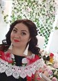 Познакомиться с татаркой.  Индира 41 год Уфа 497131