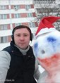 Познакомиться с татарином.  Ильназ 37 лет Набережные Челны 651718