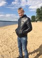 Познакомиться с татарином.  Руслан 33 года Самара 652021