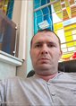 Познакомиться с татарином.  Марат 42 года Самара 652238