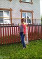 Познакомиться с татаркой.  Роза 64 года Йошкар-Ола 498469 фото №2