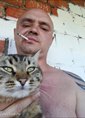 Познакомиться с татарином.  Ринат 44 года Челябинск 652625