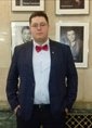 Познакомиться с татарином.  Тимур Ишмухаметов 35 лет Уфа 652732