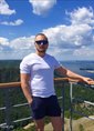Познакомиться с татарином.  Рустам 31 год Самара 653125