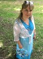 Познакомиться с татаркой.  Алсу 43 года Самара 653215
