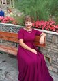 Познакомиться с татаркой.  Алия Зубаирова 57 лет Чекмагуш 475022